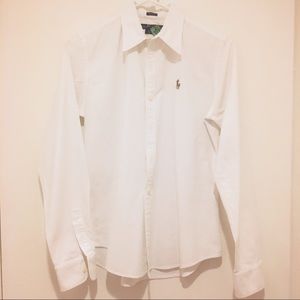Ralph Lauren Button down